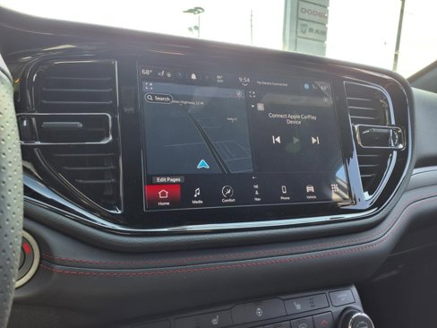 New 2025 Dodge Durango GT w/ Blacktop Package image 16