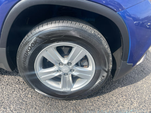 Used 2017 Chevrolet Trax LS image 12