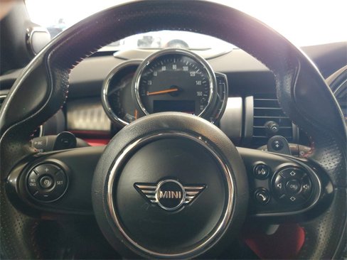 Used 2020 MINI Cooper S image 16