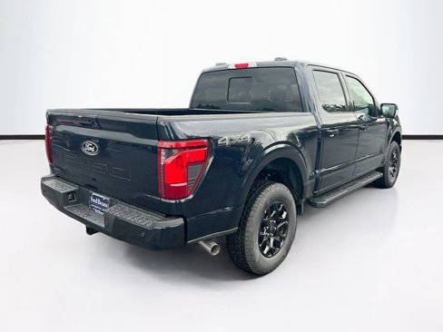 New 2025 Ford F150 XLT image 7