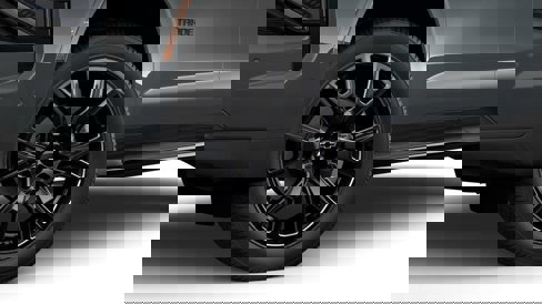 New 2026 Chevrolet Tahoe RST image 6