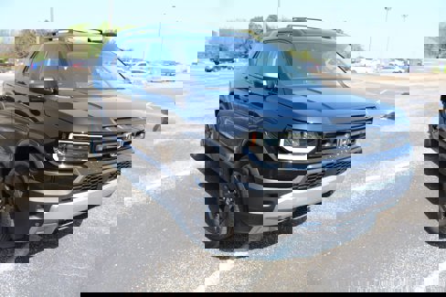 New 2026 Honda Passport RTL image 1
