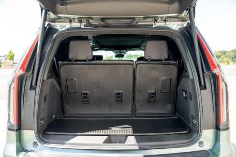 Used 2023 Cadillac Escalade V image 30