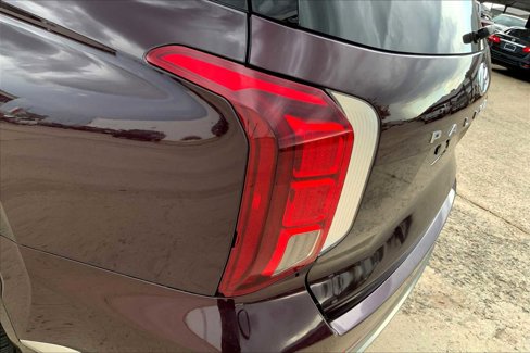 Used 2024 Hyundai Palisade Calligraphy image 28