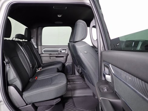 New 2026 RAM 2500 Big Horn image 30