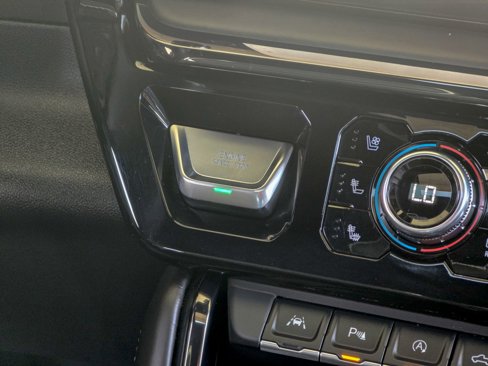 Used 2024 GMC Sierra 1500 AT4X image 28