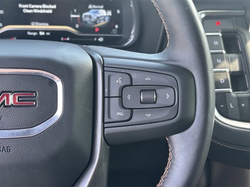 Used 2022 GMC Yukon AT4 image 15