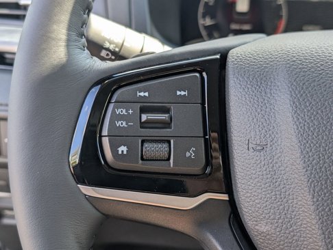 New 2026 Honda Odyssey Elite image 19