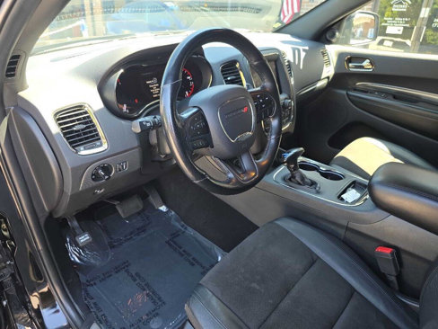 Used 2020 Dodge Durango GT image 8