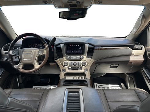 Used 2016 GMC Yukon XL Denali w/ Open Road Package image 21