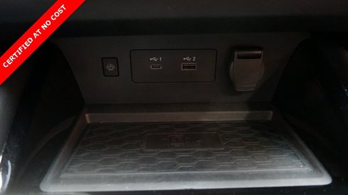 Used 2024 Nissan Altima 2.5 SL image 18