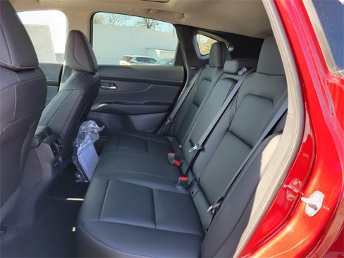 New 2025 Nissan Murano SL image 16