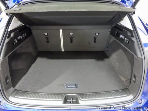 New 2025 Buick Envision Avenir image 19
