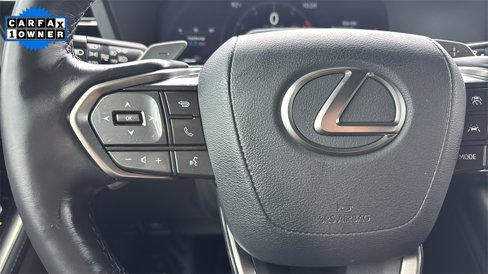 Used 2024 Lexus GX 550 image 14