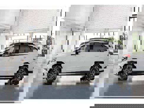 New 2026 Mercedes-Benz GLC 300 image 33