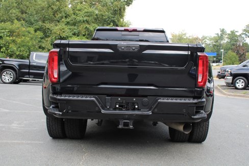 Used 2022 GMC Sierra 3500 Denali w/ Denali Ultimate Package image 6