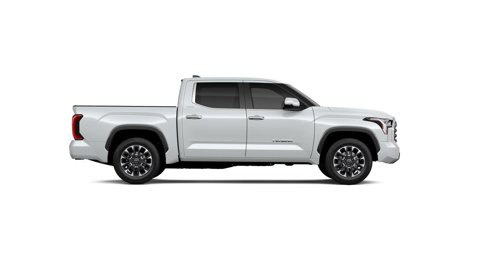 New 2025 Toyota Tundra Limited image 12