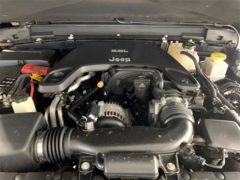 Certified 2021 Jeep Gladiator Mojave image 12