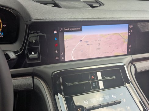 New 2025 Porsche Panamera 4 image 20