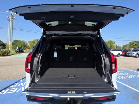 New 2025 Ford Expedition Tremor image 15