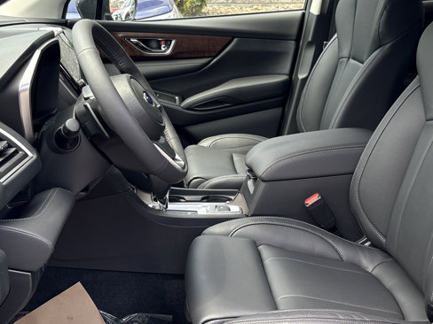 New 2025 Subaru Ascent Touring image 17