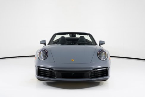 Used 2024 Porsche 911 Carrera image 10
