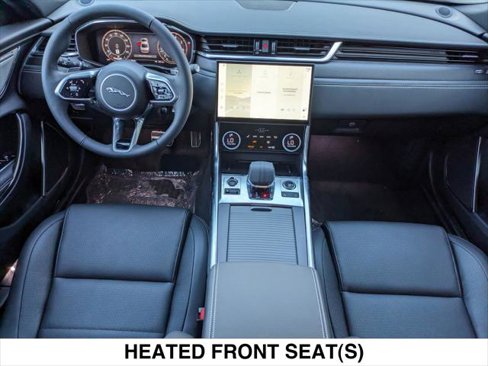 New 2024 Jaguar XF R-Dynamic SE image 11