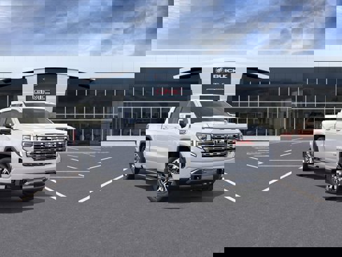 New 2026 GMC Sierra 1500 Denali image 1