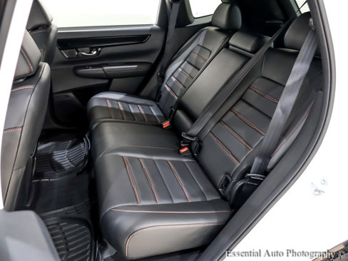 Used 2025 Honda CR-V Sport Touring image 16