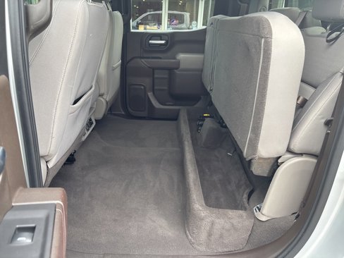 Used 2021 Chevrolet Silverado 1500 LT w/ Safety Package II image 39