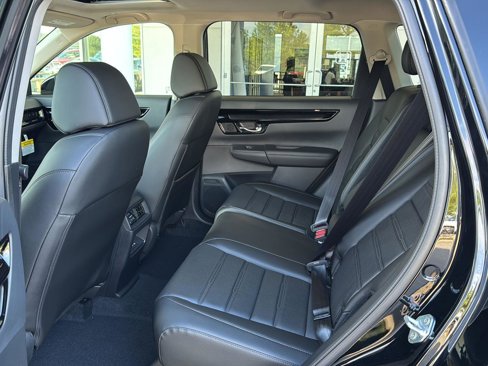New 2026 Honda CR-V EX-L image 9