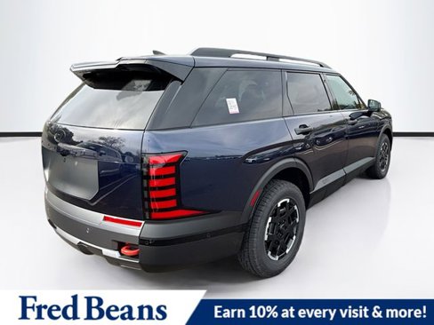 New 2026 Hyundai Palisade XRT Pro image 7