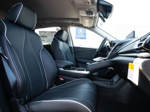 New 2025 Acura RDX SH-AWD w/ Advance Package image 17