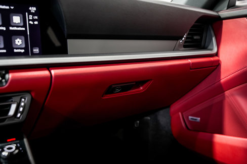 Used 2022 Porsche 911 Carrera S image 21