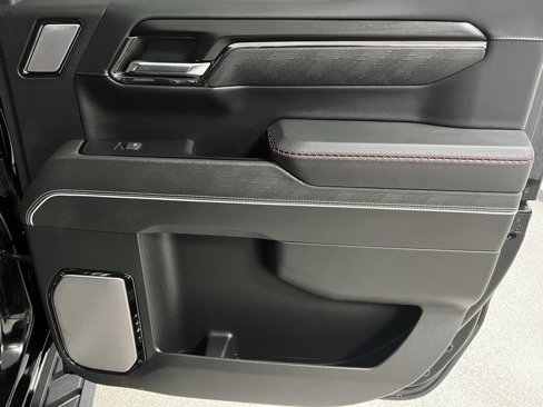 Used 2024 GMC Sierra 1500 AT4X image 54