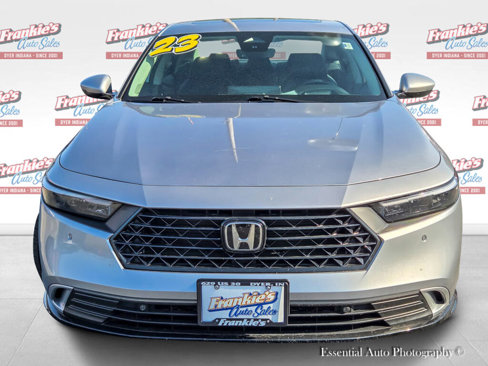 Used 2023 Honda Accord Touring image 4