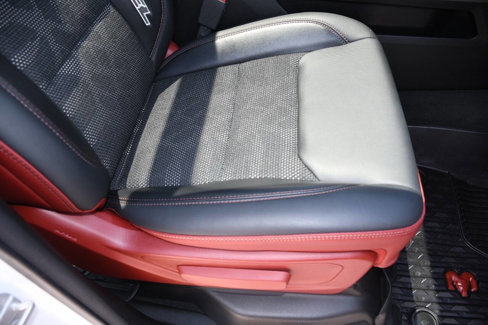 Used 2019 RAM 1500 Rebel w/ Rebel Level 2 Equipment Group image 27