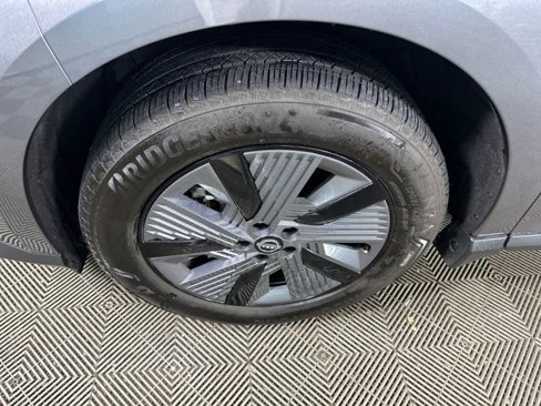 Certified 2025 Nissan Murano SL image 10