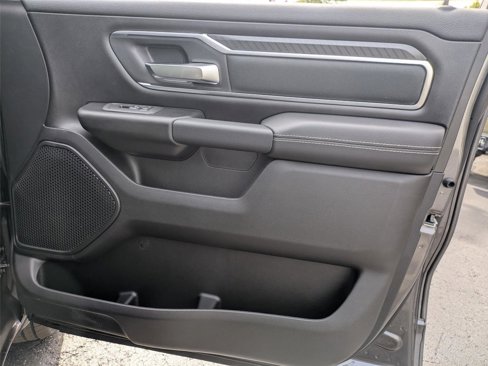New 2026 RAM 1500 Big Horn image 36