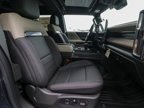 New 2026 GMC Hummer EV SUV image 24