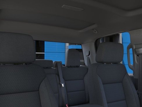 New 2025 Chevrolet Silverado 1500 RST image 24