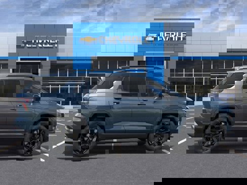 New 2026 Chevrolet Equinox LT w/ Convenience Package II image 5