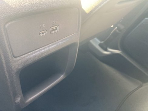 New 2025 Chevrolet Trax ACTIV w/ Sunroof Package image 29