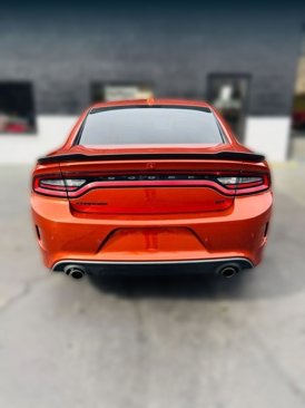 Used 2021 Dodge Charger GT w/ Blacktop Package image 4