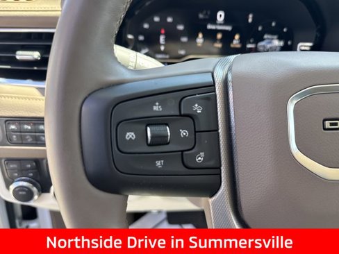 Certified 2024 GMC Yukon Denali w/ Max Trailering Package image 22