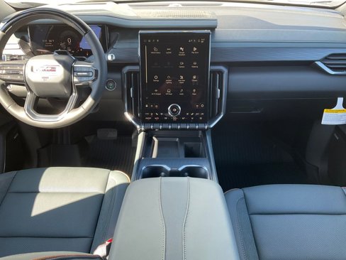 New 2026 GMC Acadia AT4 w/ Super Cruise Package image 3