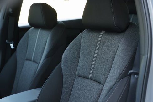 New 2025 Honda Accord Sport image 28