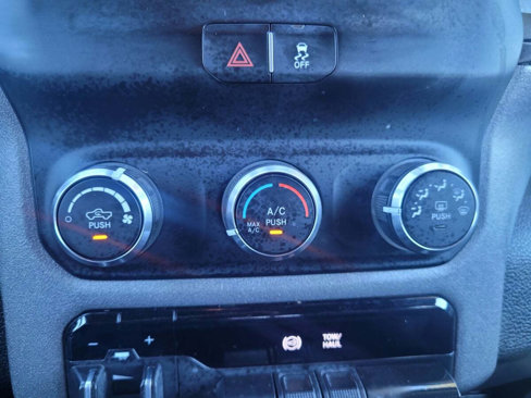 Used 2023 RAM 3500 Tradesman image 21