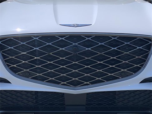 Certified 2026 Genesis GV70 3.5T Sport Prestige image 9