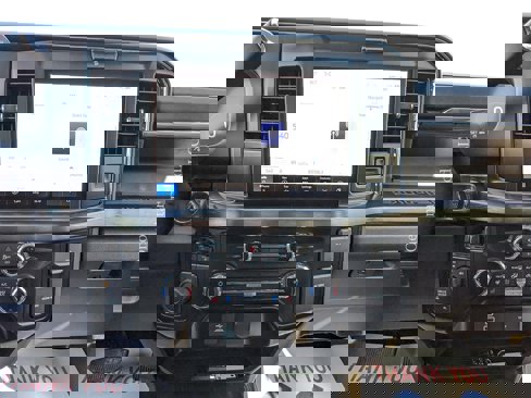 New 2025 Ford F350 Lariat w/ Chrome Package image 25